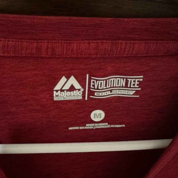 Falcons Tee - Picture 3 of 3